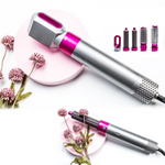 Nordiq essential Secador 5 en 1