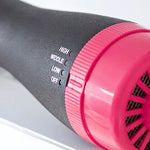 Cepillo secador y voluminizador nordiq essentials