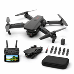 Dron Skyvision con Doble Camara 4K