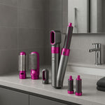 Nordiq essential Secador 5 en 1