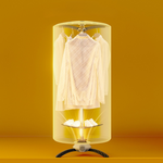 Secador de ropa plegable Nordiq