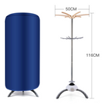 Secador de ropa plegable Nordiq