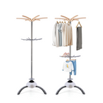 Secador de ropa plegable Nordiq