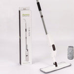 Mopa rectangular con spray Nordiq