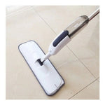 Mopa rectangular con spray Nordiq